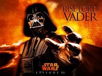 pic for Revenge of the Sith dath vader
